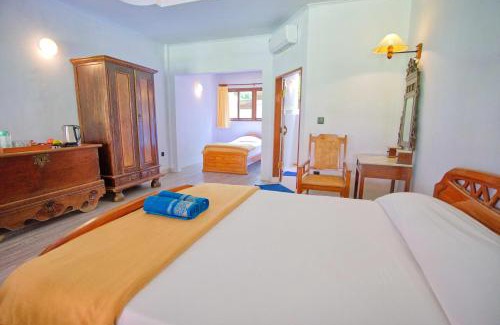 Downtown Kuta Hotel | Uns Hotel - Bali