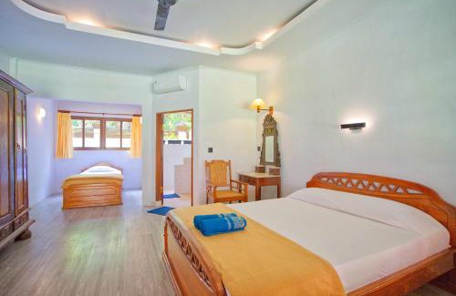 Downtown Kuta Hotel | Uns Hotel - Bali