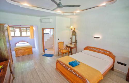 Downtown Kuta Hotel | Uns Hotel - Bali