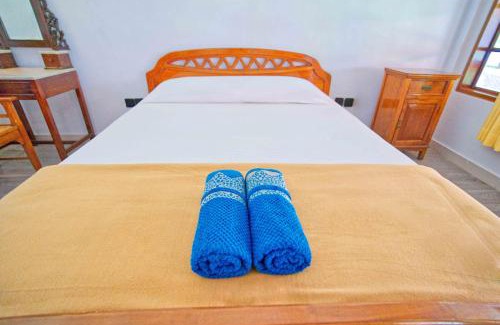 Downtown Kuta Hotel | Uns Hotel - Bali