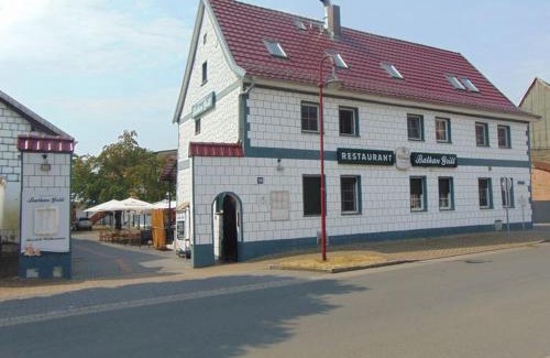 Bordeaue Apartamento | Unseburger Brauhaus GmbH Ferienwohnung 1