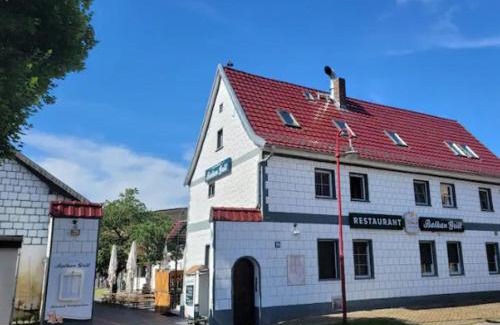 Bordeaue Apartamento | Unseburger Brauhaus GmbH Ferienwohnung 6