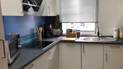 Bordeaue Apartamento | Unseburger Brauhaus GmbH Ferienwohnung 6