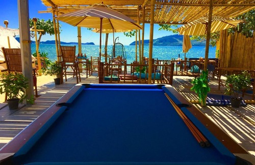 Rawai Villa | Invisible Tailandia en playa privada