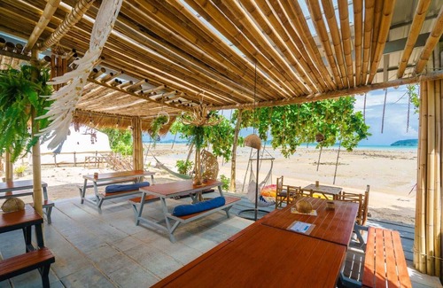 Rawai Villa | Invisible Tailandia en playa privada
