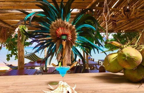 Rawai Villa | Invisible Tailandia en playa privada