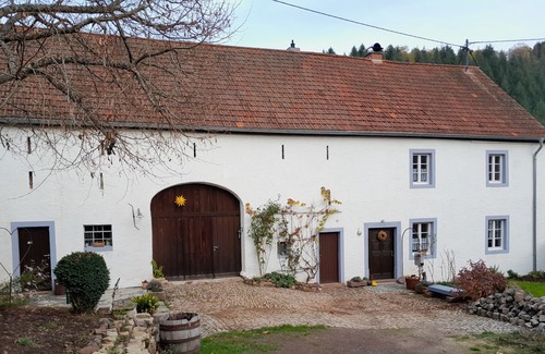 Bleckhausen Otro | Unser Bauernhaus in der Vulkaneifel