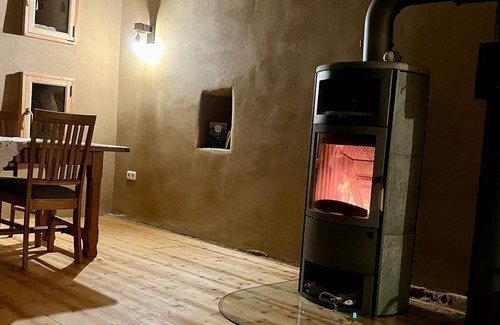 Bleckhausen Otro | Unser Bauernhaus in der Vulkaneifel