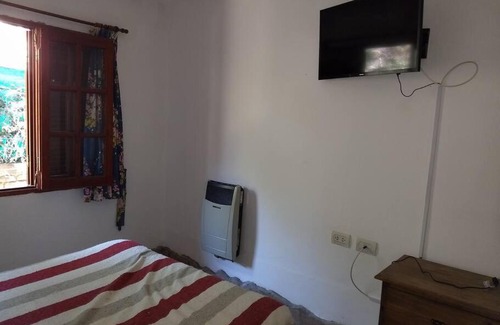 Villa General Belgrano Casa | Unser traum