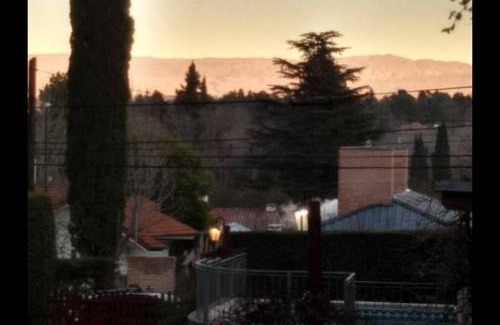 Villa General Belgrano Casa | Unser traum