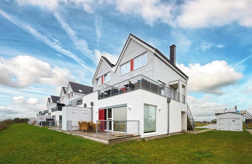 Olpenitz Apartamento | Unsere Perle - Ferienwohnung für den Perfekten Strandurlaub