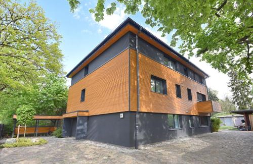 Eichwalde Apartamento | Unter den Eichen