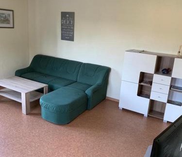 Ralswiek Apartamento | Unter den Linden 5