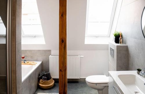 Ronnau Casa | Unter den Linden