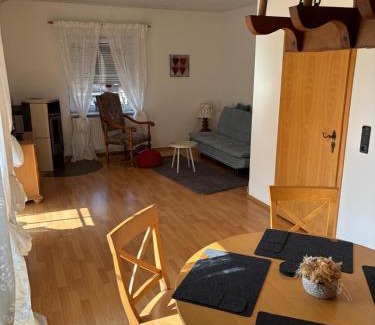 Immensen Apartamento | Unter einem Dach 7