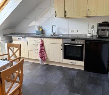 Immensen Apartamento | Unter einem Dach 7
