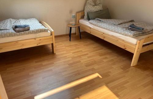 Immensen Apartamento | Unter einem Dach 7