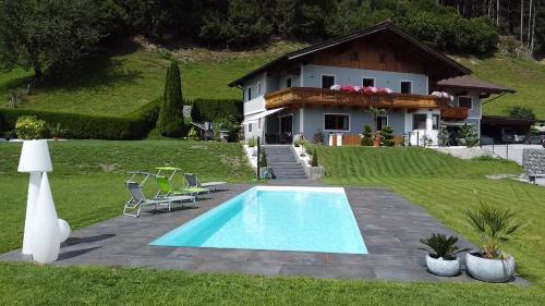 Radstadt Casa | Unterbleiwanghof