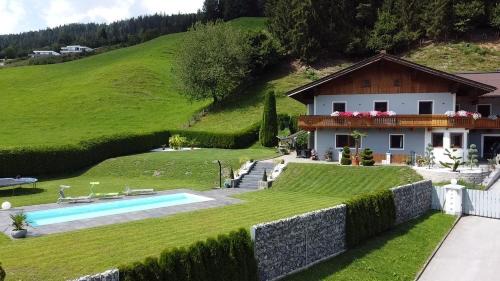 Radstadt Casa | Unterbleiwanghof