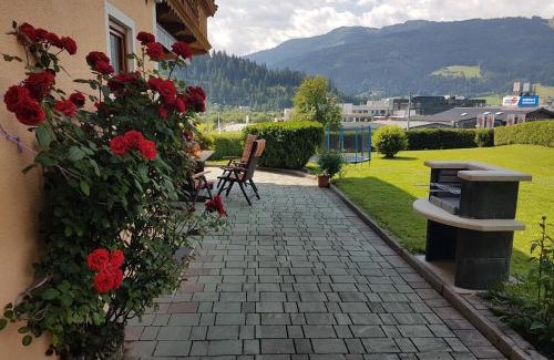 Radstadt Casa | Unterbleiwanghof