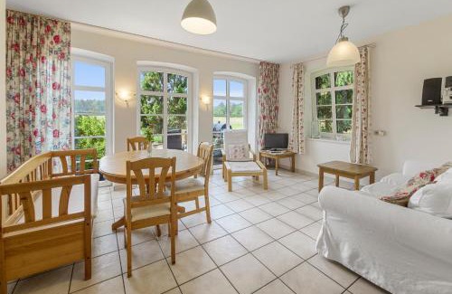 Kirchlinteln Apartamento | Unterkunft für Monteure/Geschäftsreisende bei Familie Bokeloh