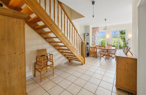 Kirchlinteln Apartamento | Unterkunft für Monteure/Geschäftsreisende bei Familie Bokeloh