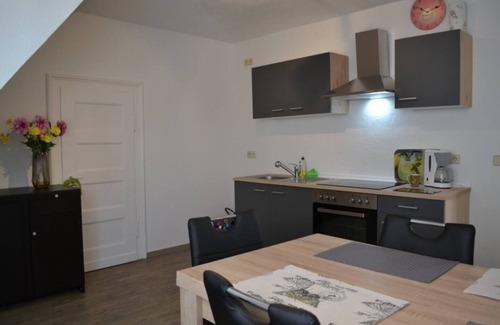 Salzelmen Condominio | Unterkunft , Ferienwohnung . Fremdenzimmer, Pension , Monteurszimmer Schönebeck