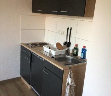 Adelebsen Apartamento | Unterkunft Güntersen