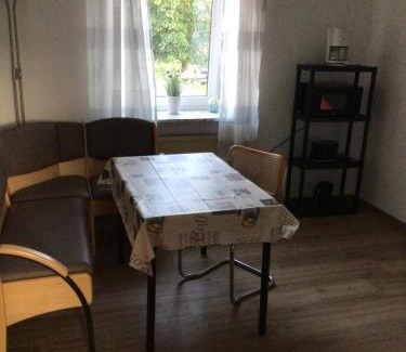 Adelebsen Apartamento | Unterkunft Güntersen