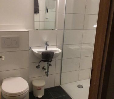 Adelebsen Apartamento | Unterkunft Güntersen