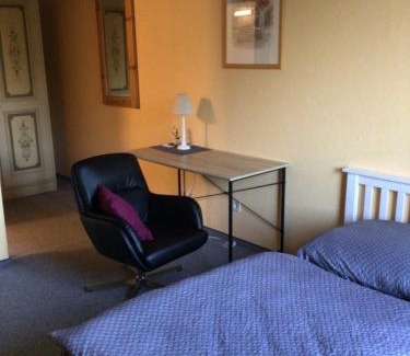 Adelebsen Apartamento | Unterkunft Güntersen