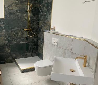Diez Apartamento | Unterkunft-Golden-Rooms