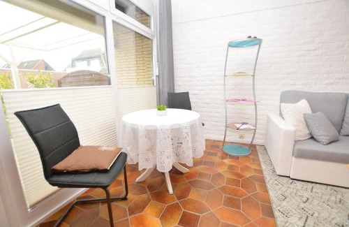 Westerdeichstrich Apartamento | Unterkunft Gotthard