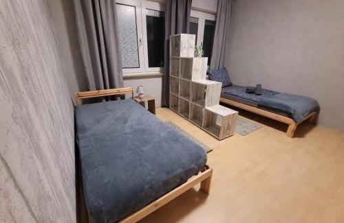 Habinghorst Apartamento | Unterkunft in Castrop-Rauxel, Henrichenburg mit guter Verkehrsanbindung