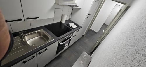 Laubenheim Apartamento | Unterkunft Mainz Laubenheim