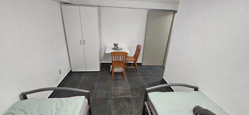 Laubenheim Apartamento | Unterkunft Mainz Laubenheim