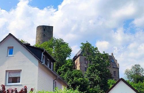 Kransberg Casa | Unterkunft4You-Ferienhaus-Zum-Burgfried