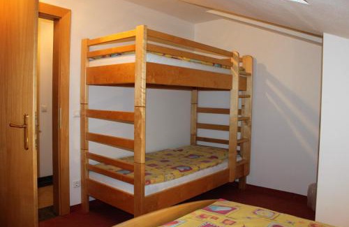 Forstau Apartamento | Untersteinhof