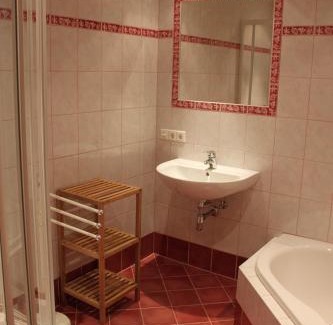 Forstau Apartamento | Untersteinhof
