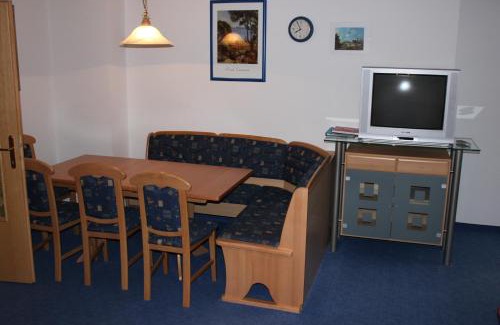 Forstau Apartamento | Untersteinhof