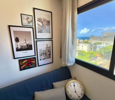 Ondina Apartamento | Unu house Ondina