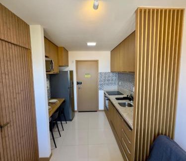 Ondina Apartamento | Unu house Ondina