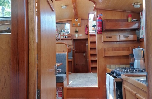Cognac Alquiler De Eote | Unusual accommodation, 5 minutes from the station and all the must-see sites.