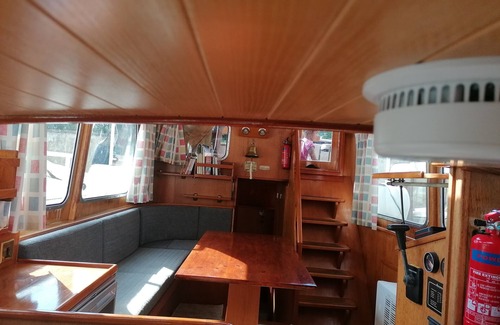 Cognac Alquiler De Eote | Unusual accommodation, 5 minutes from the station and all the must-see sites.