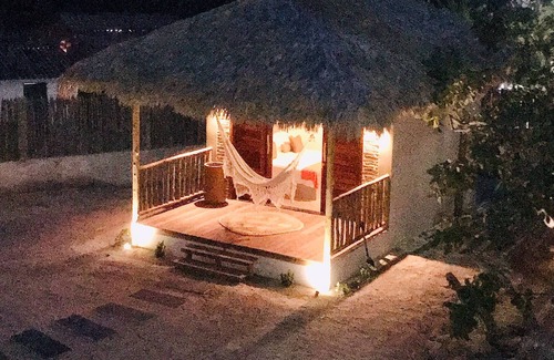 Prea Villa | Casa Prea, una casa atípica con piscina, no lejos de la playa - Top Confort