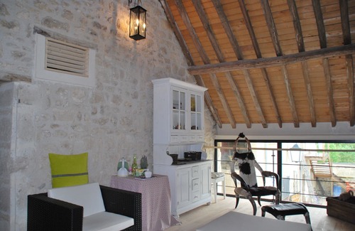 Noyant-et-Aconin Casa | Caravana de vacaciones con piscina climatizada Jacuzy Hammam - Sauna privatizados