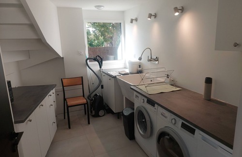 Saint-Jacut-de-la-Mer Villa | Unusual seaside gite opened in May 2025 in Notre Dame des Grèves,