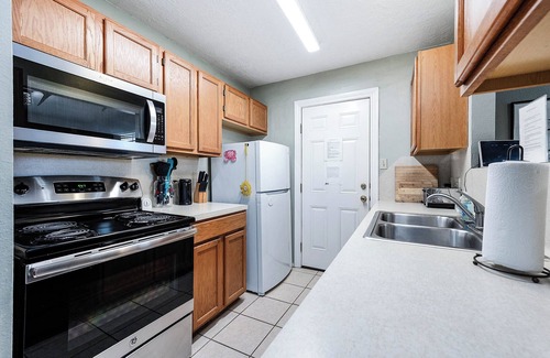 Cedar Lane Casa | Unwind and Fish: Caney Creek Retreat with Prime Fishing Access