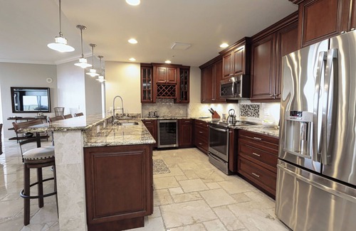 Cape Harbour Condominio | Unwind at Cape Harbour 509, your perfect Cape Coral vacation rental