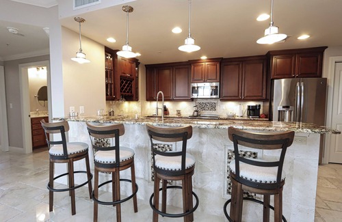 Cape Harbour Condominio | Unwind at Cape Harbour 509, your perfect Cape Coral vacation rental